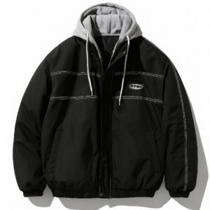 Hoodie shirt made in Turkey very excellent material