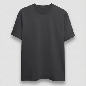 High-quality cotton T-shirts