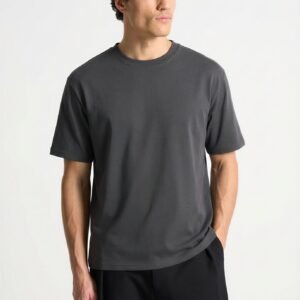 A collection of T-shirts in distinctive colors