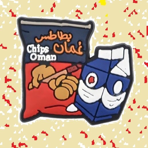 Mix Charms - UAE Collection