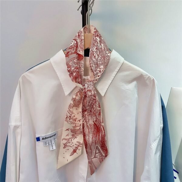 New-Women-s-Bowknot-Thin-Versatile-Silk-Scarf-with-Hand-Gift-26-Letter-Tie-Hair-Band-2-e1750046100317.jpg