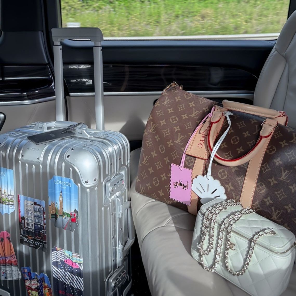 UAE Charms - Image 2