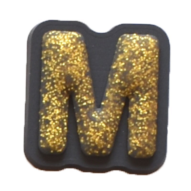 Letters Charms - Gold Collection - Image 2