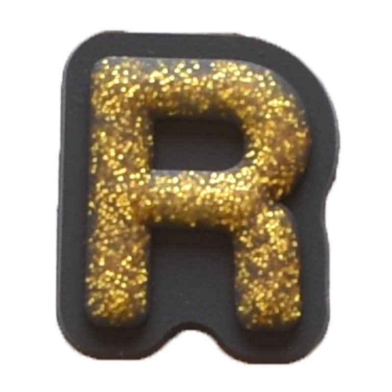 Letters Charms - Gold Collection - Image 3