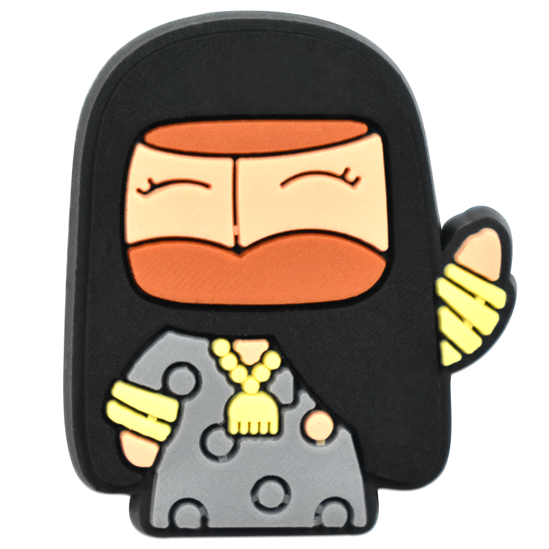 Mix Charms - UAE Collection - Image 5