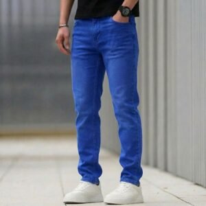 Slim-Fit Jeans