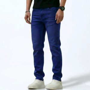 Slim-Fit Jeans